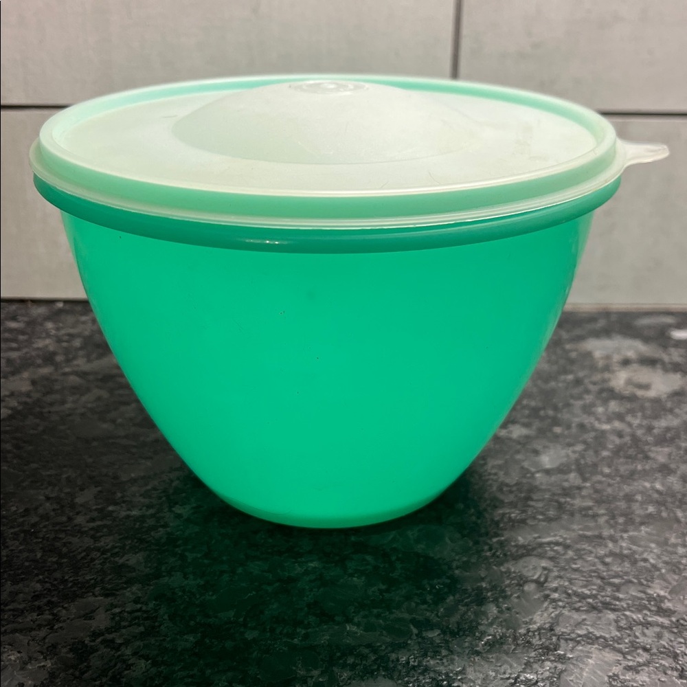 3 piece lettuce keeper bowl. Great condition. Use for lettuce or anything else